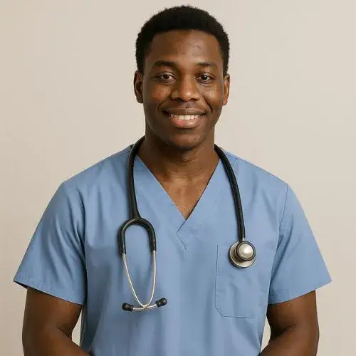 Healthcare and medical uniforms for hospitals and clinics in Saudi Arabia